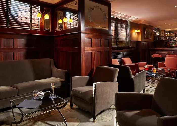 Hotel Regent Contades