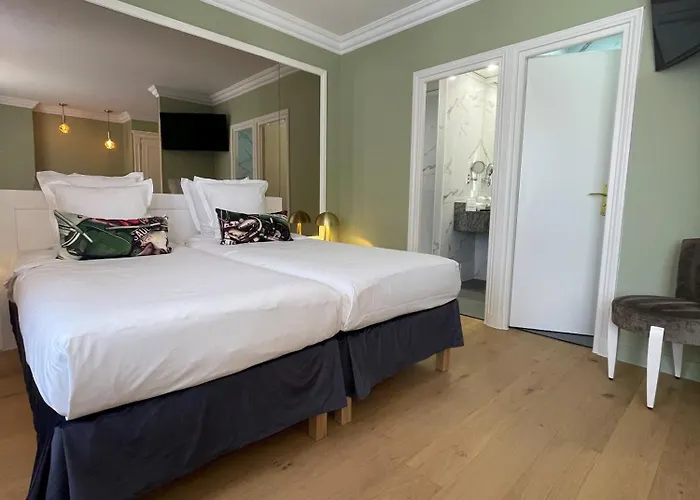 Maison LUTETIA R